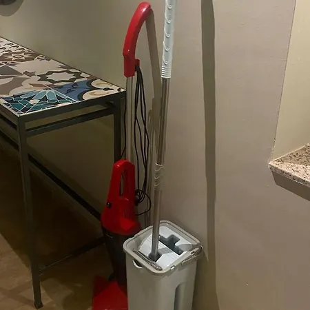 Peaceful Flat With Balcony Near Hadrian's Gate אנטליה